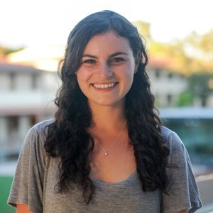 Meet your Posher, Jenna